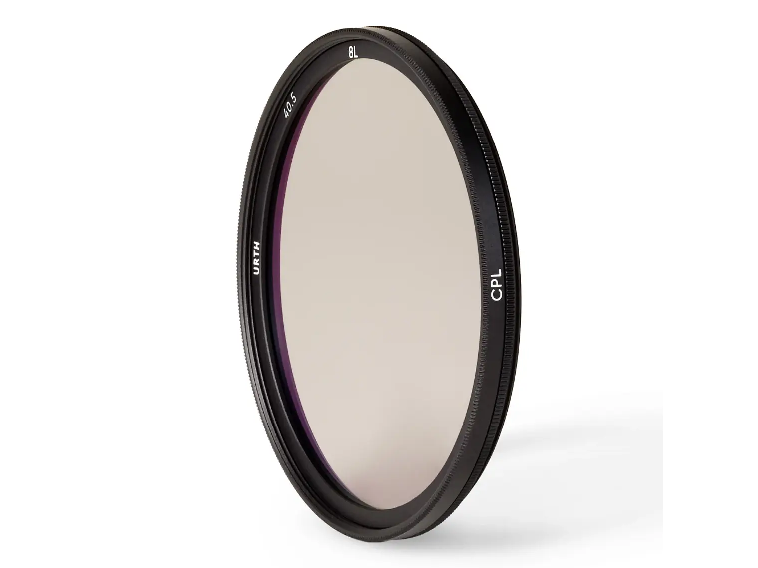URTH CPL Circular Polarizado 82mm 2