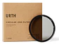 URTH CPL Circular Polarizado 72mm - Miniatura 1