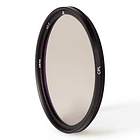 URTH CPL Circular Polarizado 67mm 2