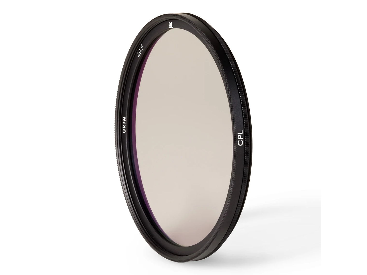 URTH CPL Circular Polarizado 95mm 2