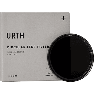 URTH CPL + 77mm