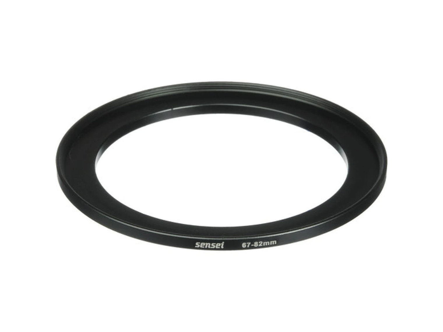 Sensei Anillo 67-82mm Step up 1