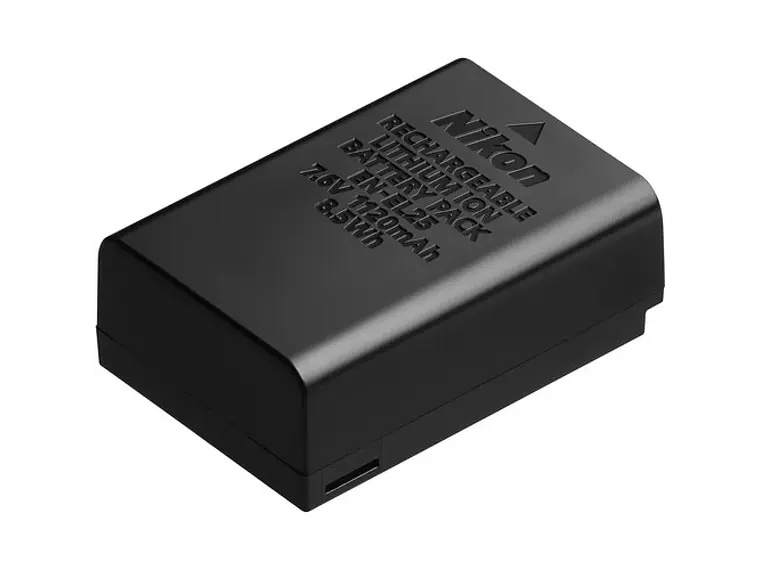 Bateria Original Nikon EN-EL25 1