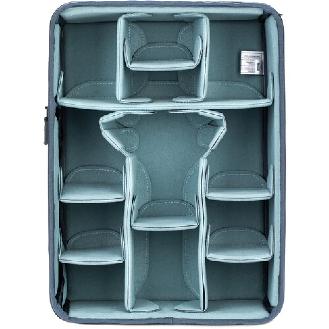 Shimoda Inserto central largo para camaras sin espejo 1