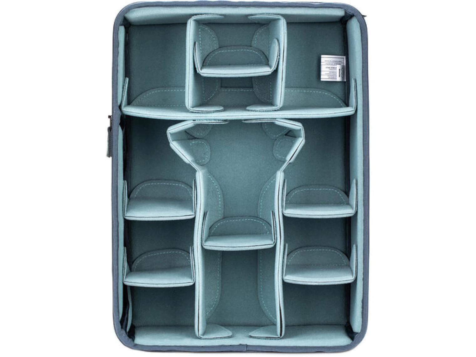 Shimoda Inserto central largo para camaras sin espejo 1