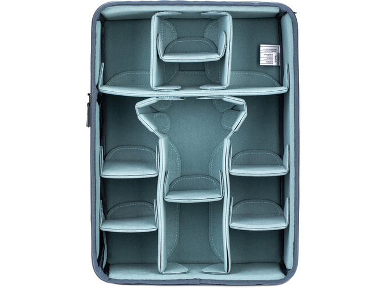 Shimoda Inserto central largo para camaras sin espejo 1