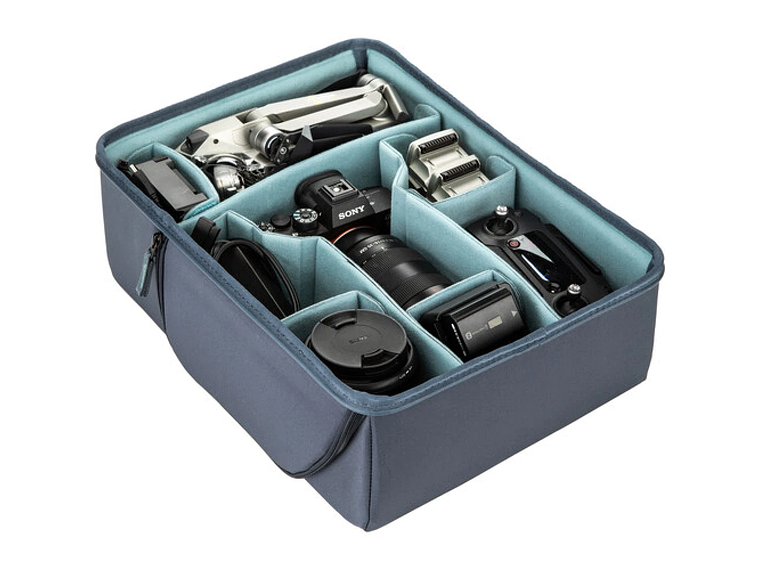 Shimoda Inserto central largo para camaras sin espejo 2