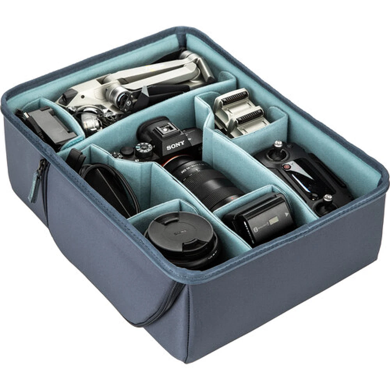 Shimoda Inserto central largo para camaras sin espejo 2