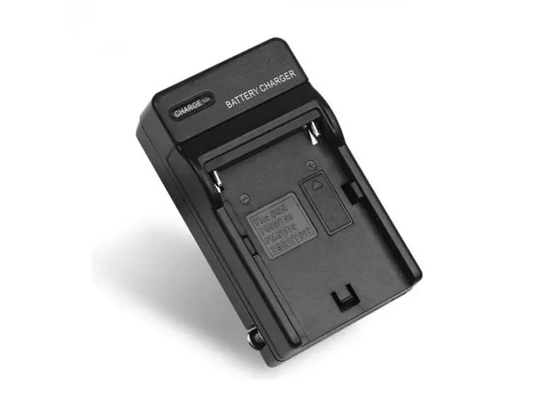 Viltrox Cargador Bateria NP-F970 1