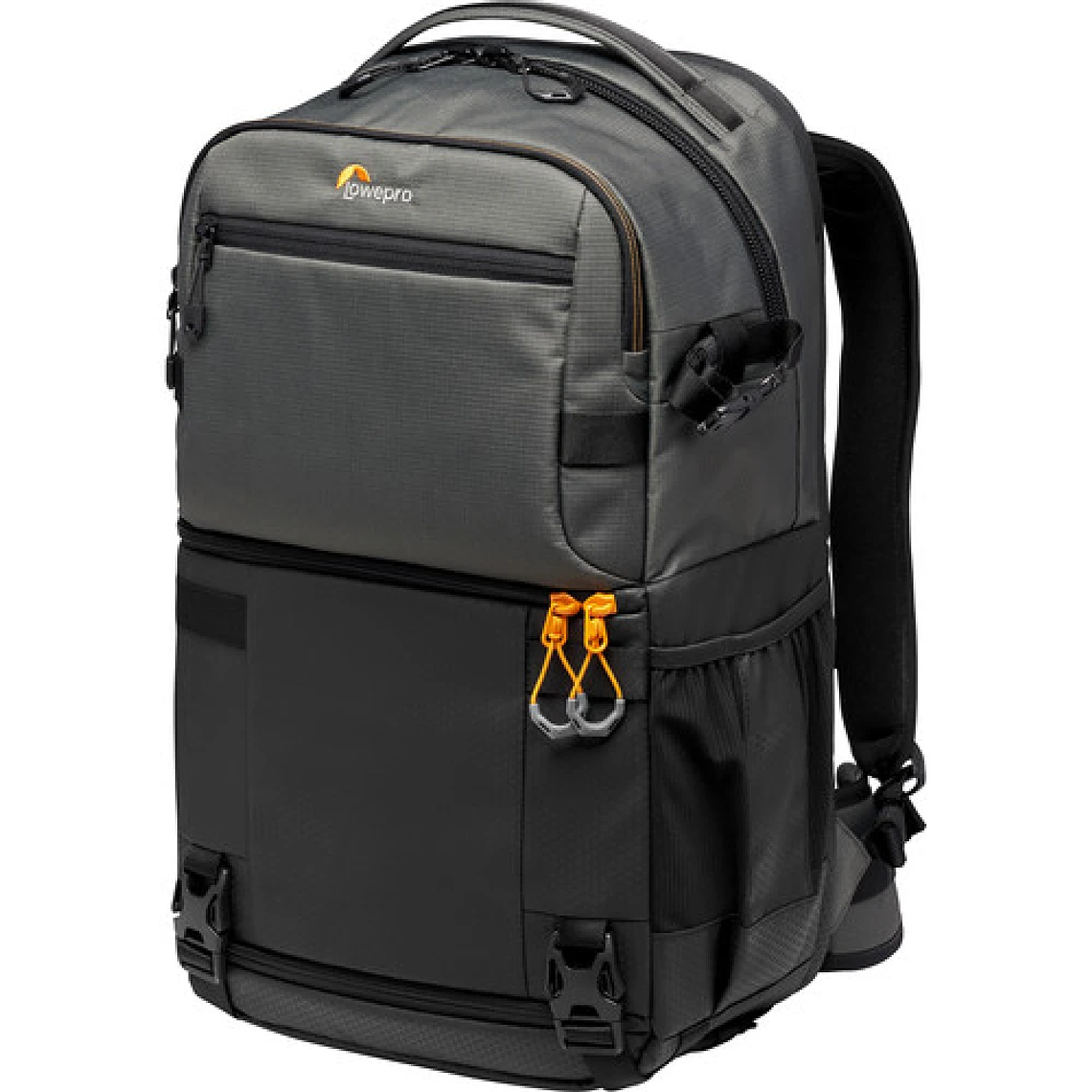 Lowepro Fastpack Pro BP250AW III Grey 2