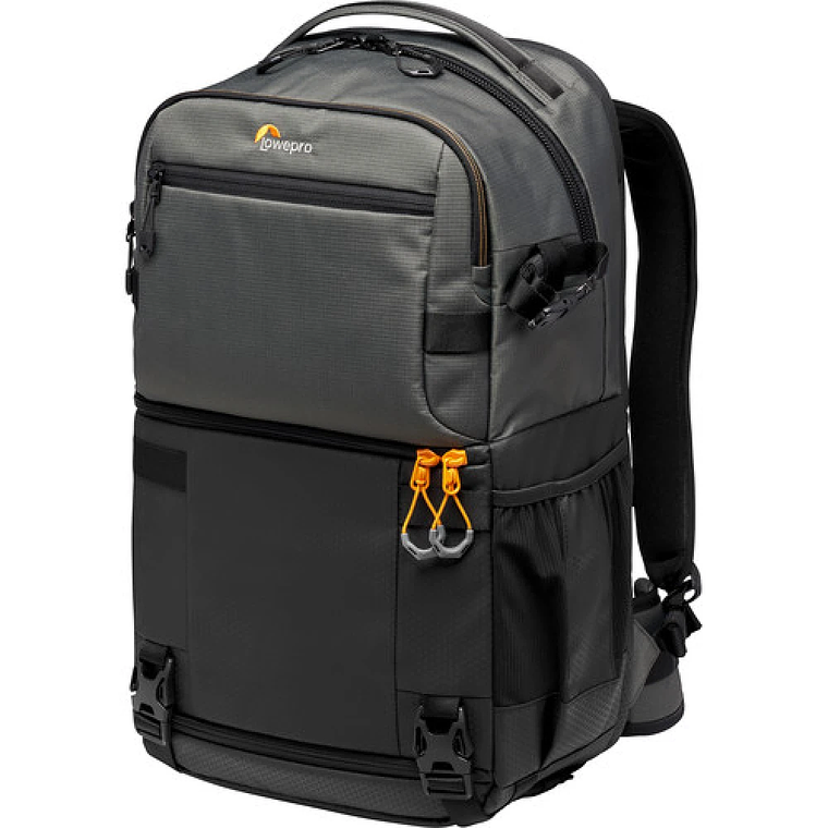 Lowepro Fastpack Pro BP250AW III Grey 2