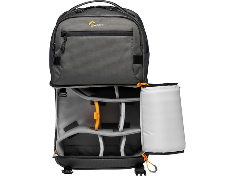 Lowepro Fastpack Pro BP250AW III Grey 4