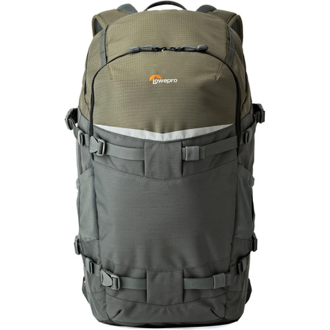 Mochila Lowepro  Flipside Trek BP 450 AW gris 1