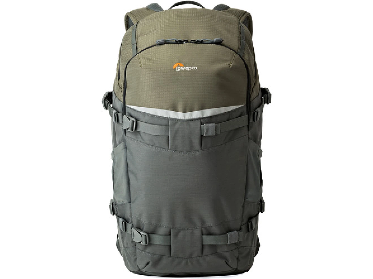 Mochila Lowepro  Flipside Trek BP 450 AW gris 1