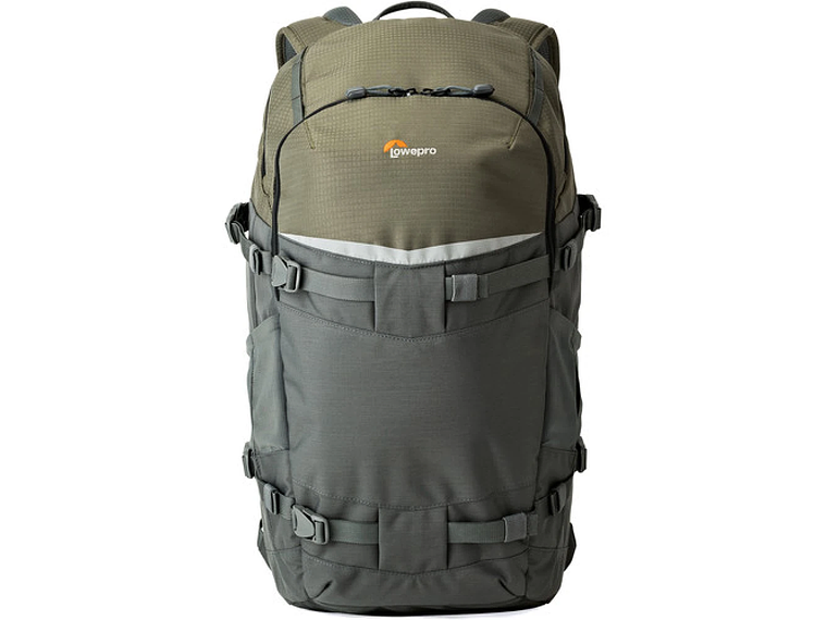 Mochila Lowepro  Flipside Trek BP 450 AW gris 1