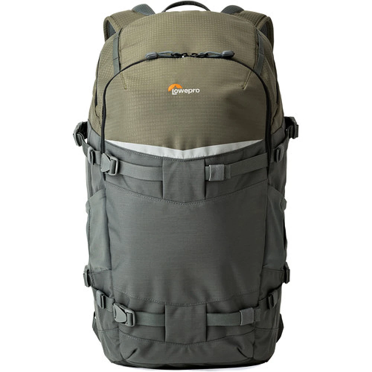 Mochila Lowepro  Flipside Trek BP 450 AW gris 1