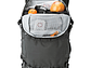 Mochila Lowepro  Flipside Trek BP 450 AW gris - Miniatura 3