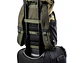 Mochila Tenba Fulton v2 10l Tan Olive - Miniatura 3