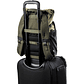 Mochila Tenba Fulton v2 10l Tan Olive - Miniatura 3
