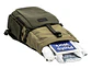 Mochila Tenba Fulton v2 10l Tan Olive - Miniatura 4