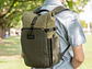 Mochila Tenba Fulton v2 10l Tan Olive - Miniatura 8