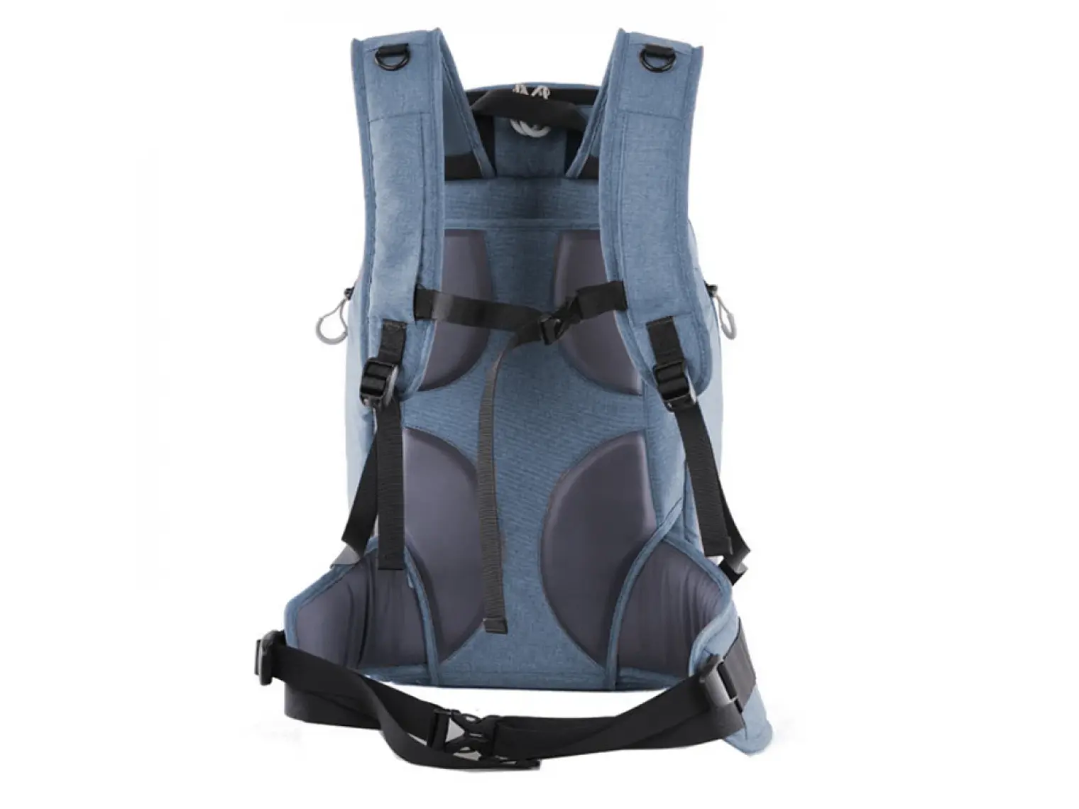 GODSPEED Mochila 3220 Cyan 5