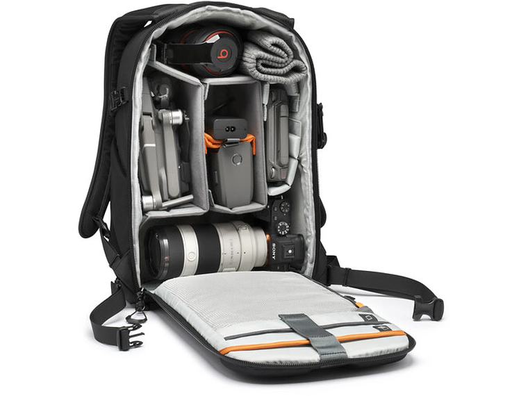 Lowepro Flipside BP300 AW-III Negro 5