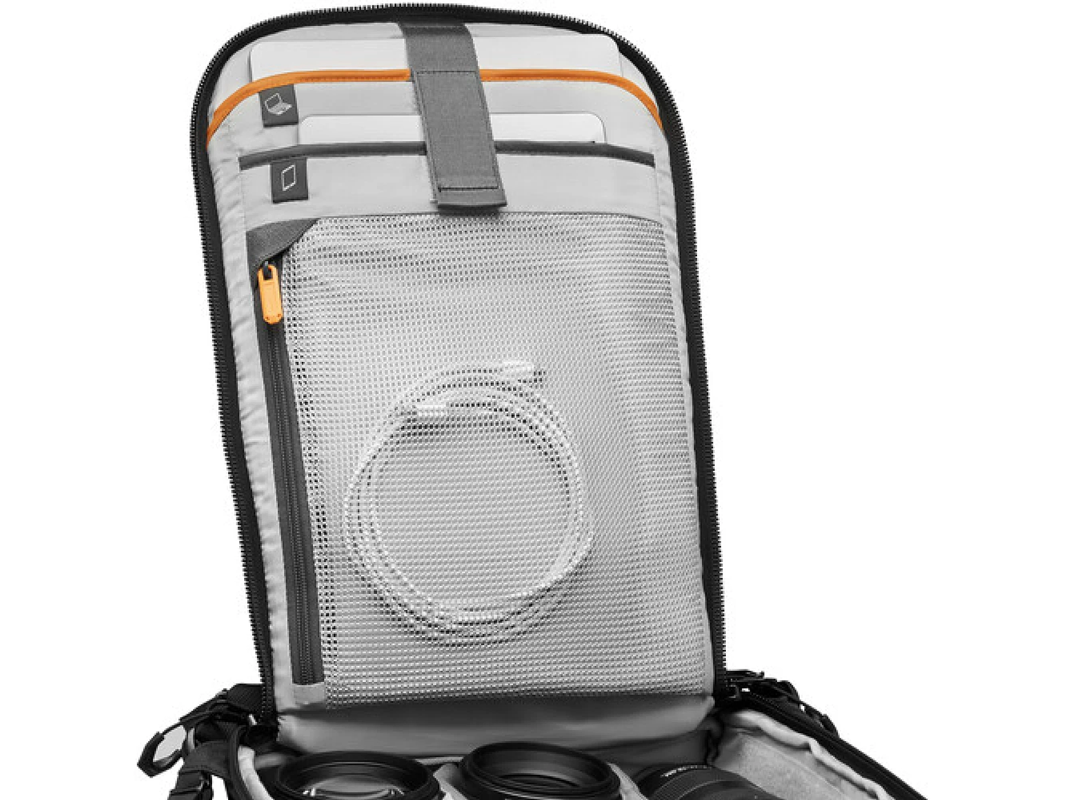Lowepro Flipside BP300 AW-III Negro 6