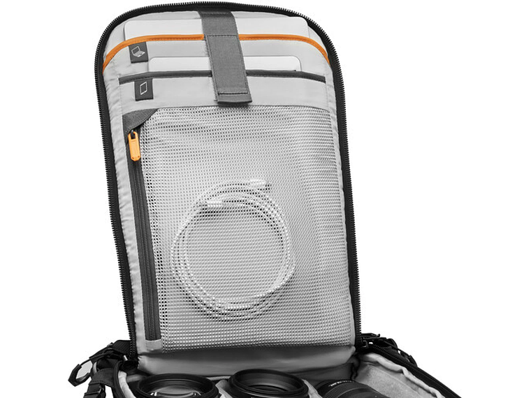 Lowepro Flipside BP300 AW-III Negro 6