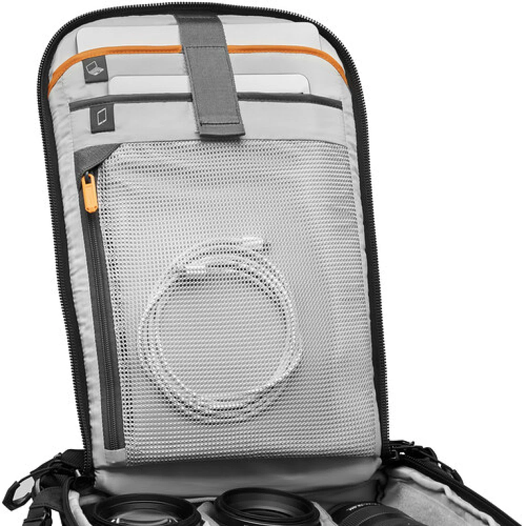 Lowepro Flipside BP300 AW-III Negro 6