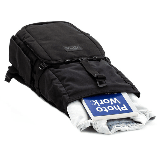 Mochila Tenba Fulton V2 10L 4