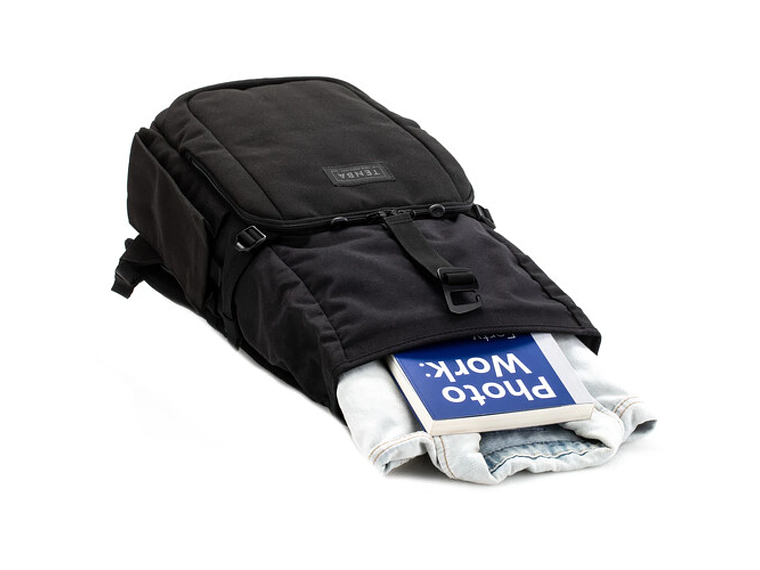 Mochila Tenba Fulton V2 10L 4