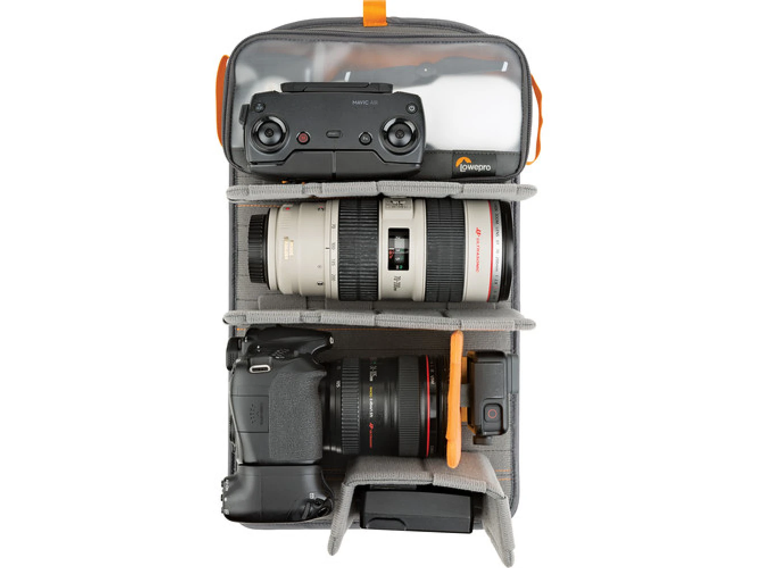 Lowepro Freeline Negro AW BP 350 3