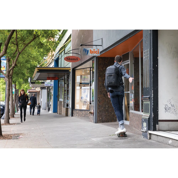 Lowepro Freeline Negro AW BP 350 4