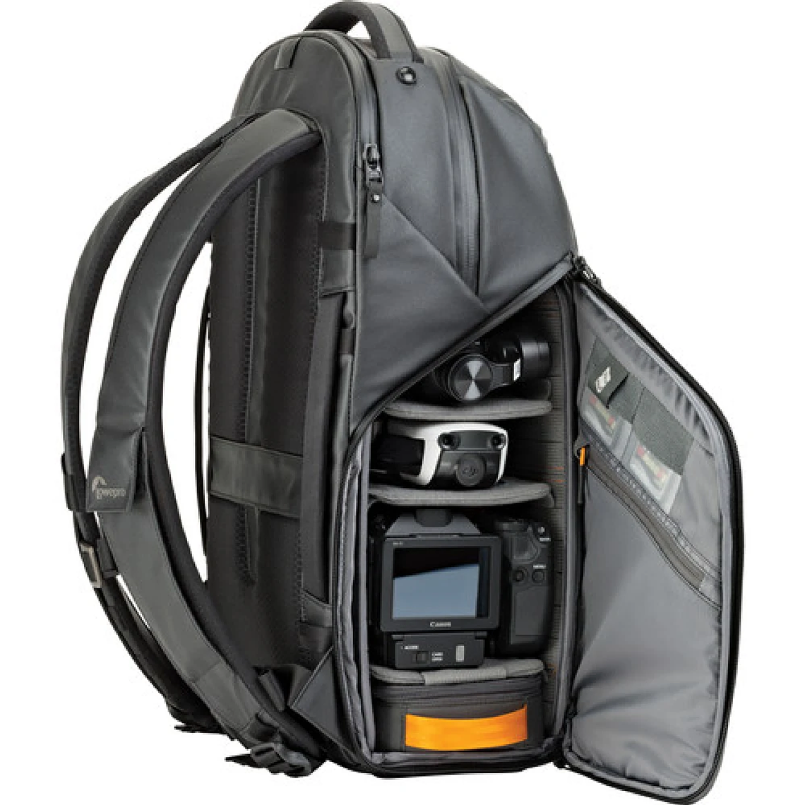 Lowepro Freeline Negro AW BP 350 5
