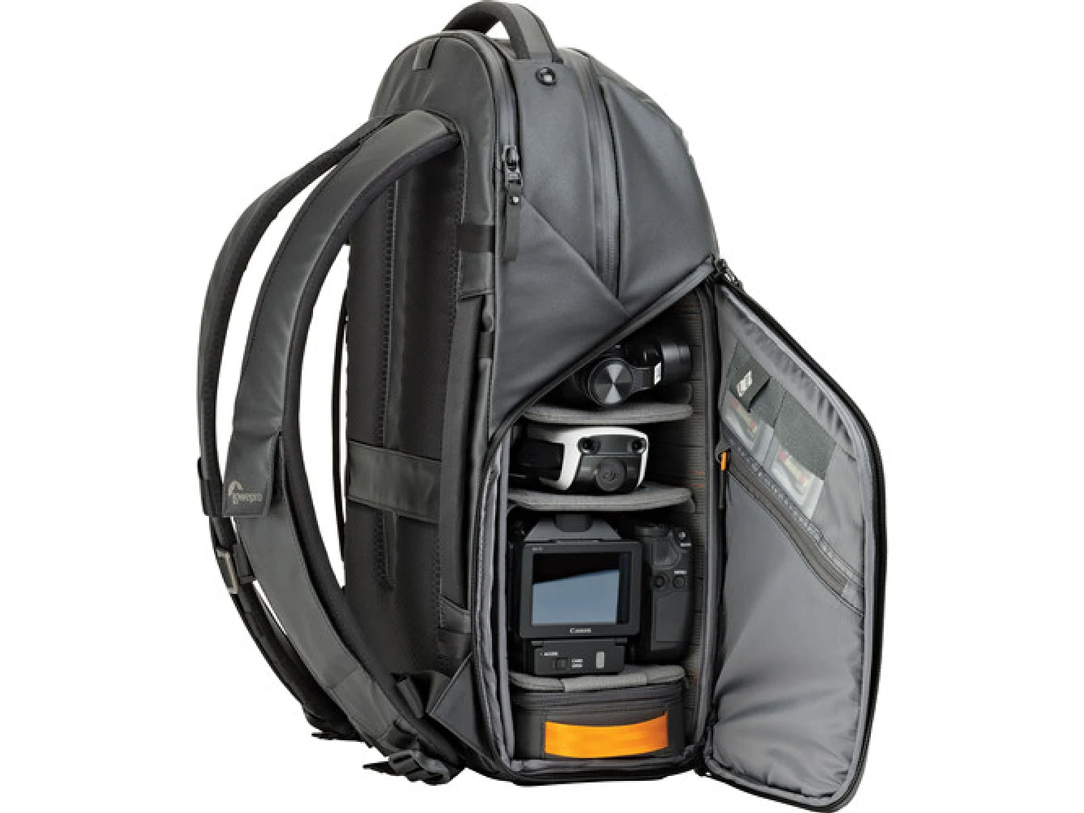 Lowepro Freeline Negro AW BP 350 5