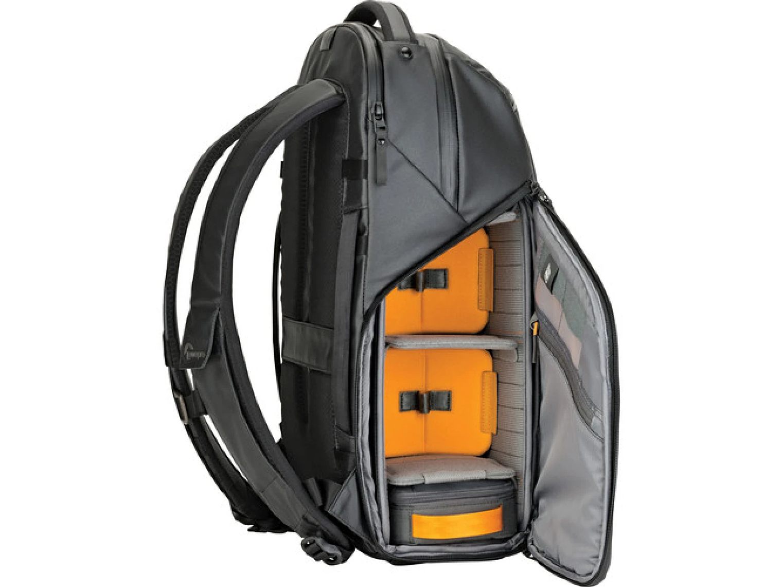 Lowepro Freeline Negro AW BP 350 6