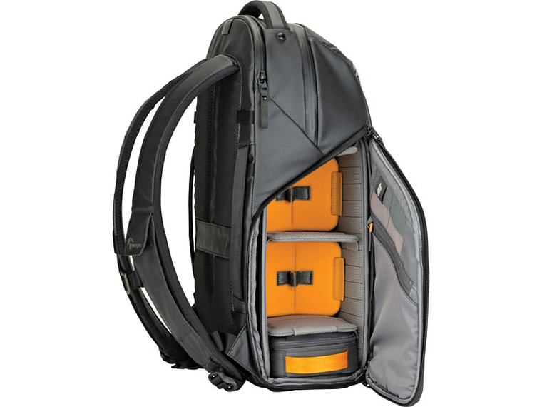 Lowepro Freeline Negro AW BP 350 6