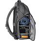 Lowepro Freeline Negro AW BP 350 - Miniatura 7