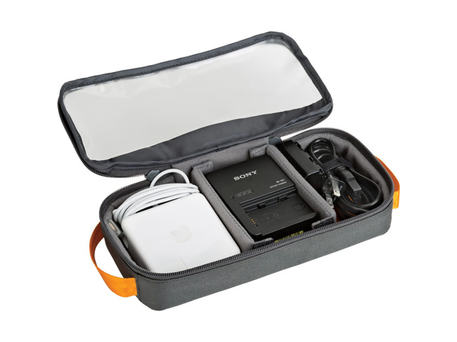 Lowepro Freeline Negro AW BP 350 9