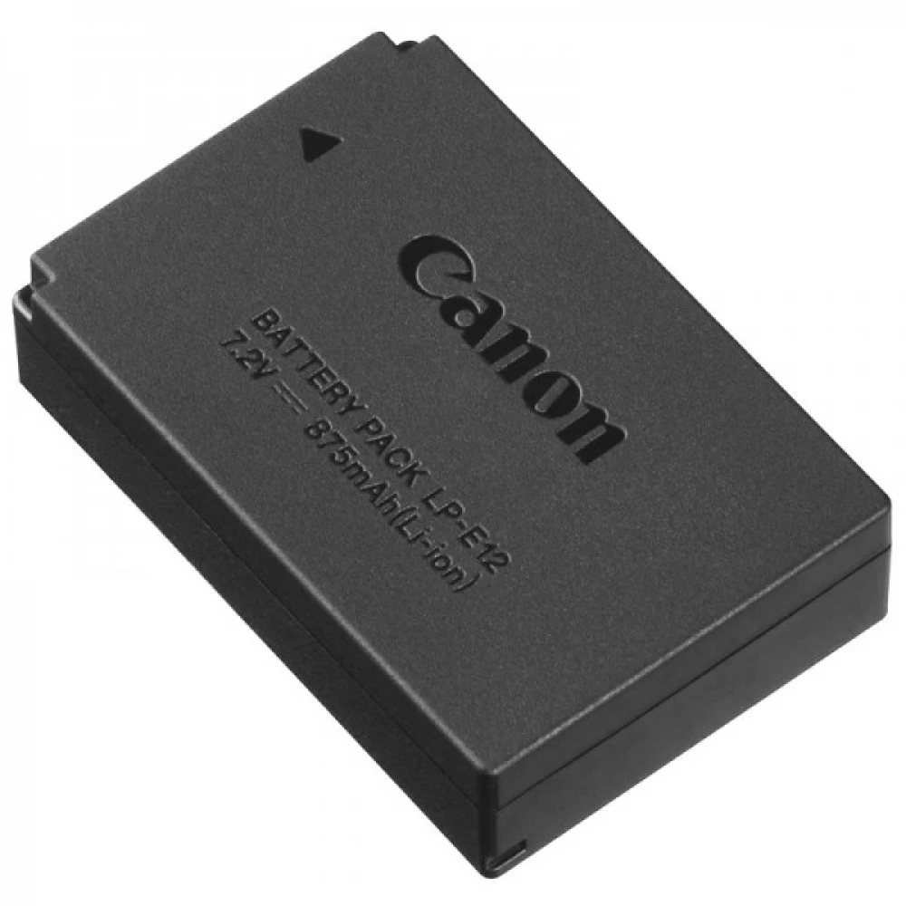 Bateria Original Canon LP-E12