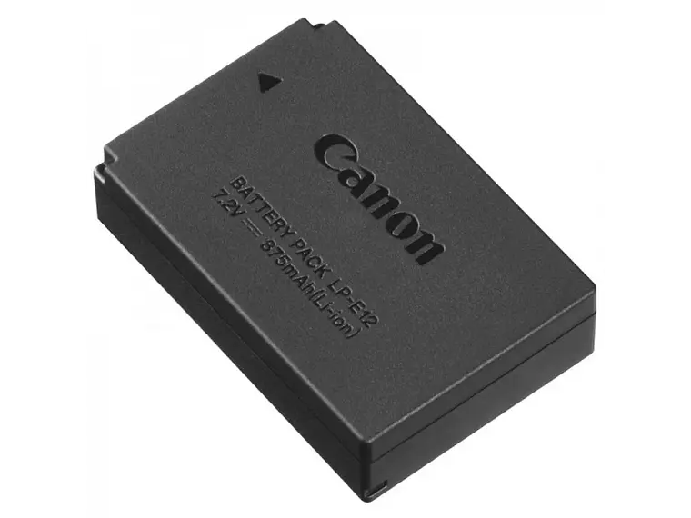 Bateria Original Canon  LP-E12 1