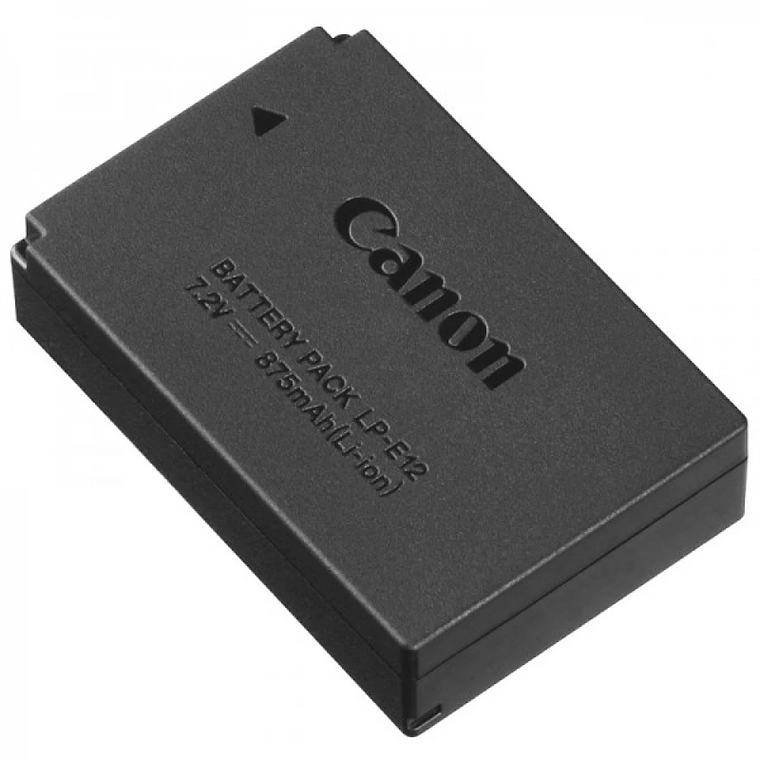 Bateria Original Canon  LP-E12 1