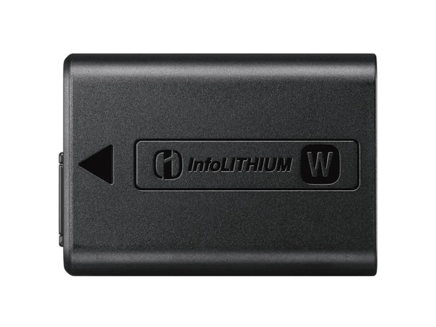 Sony Bateria original recargable serie W NP-FW50 1