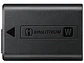 Sony Bateria original recargable serie W NP-FW50 - Miniatura 1