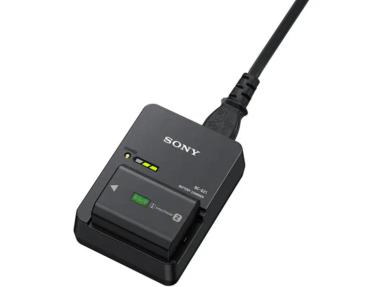 Sony BC-QZ1 CARGADOR DE BATERIA PARA NP-FZ100 2