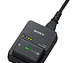 Sony BC-QZ1 CARGADOR DE BATERIA PARA NP-FZ100 - Miniatura 2
