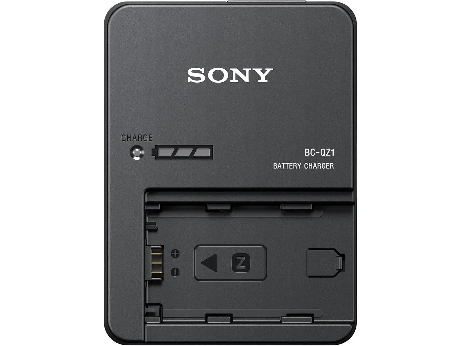 Sony BC-QZ1 CARGADOR DE BATERIA PARA NP-FZ100 3