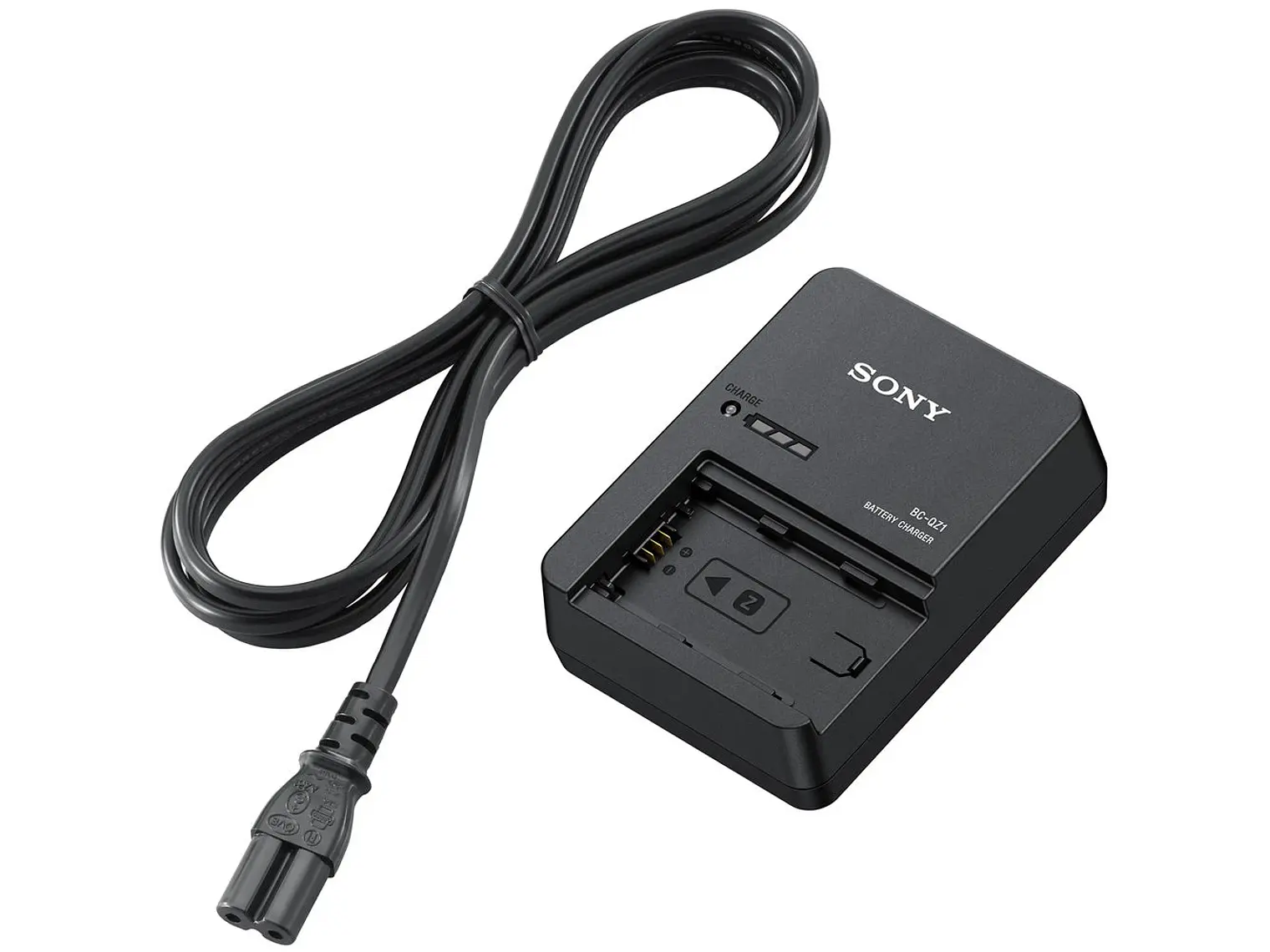 Sony BC-QZ1 CARGADOR DE BATERIA PARA NP-FZ100 4