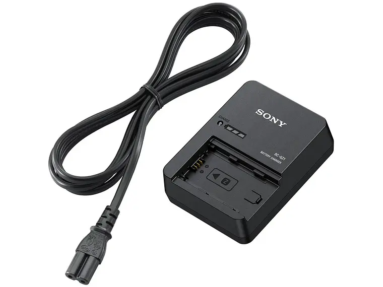 Sony BC-QZ1 CARGADOR DE BATERIA PARA NP-FZ100 4